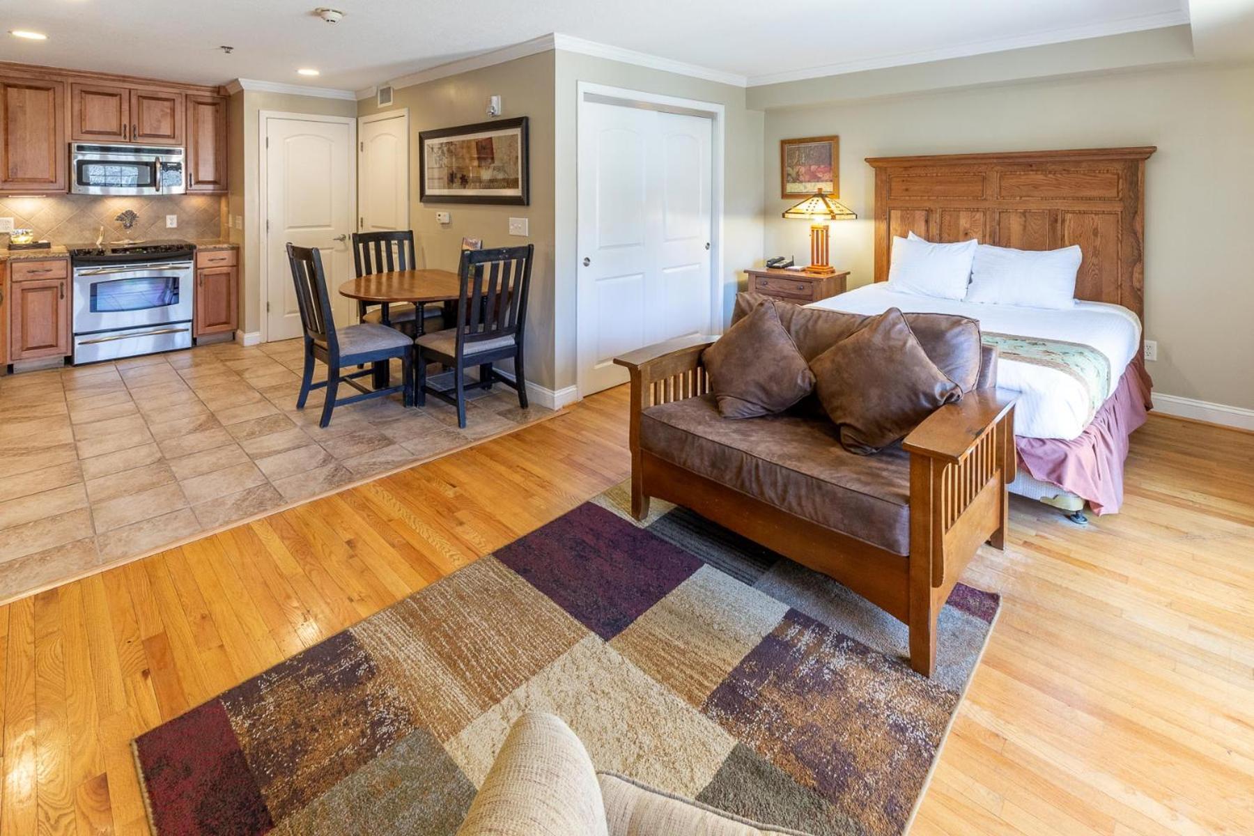 The Residences At Biltmore - Asheville Extérieur photo