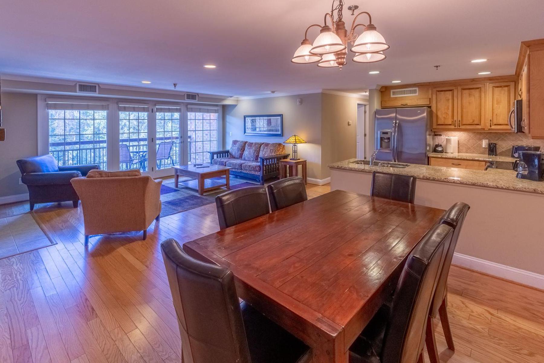 The Residences At Biltmore - Asheville Extérieur photo