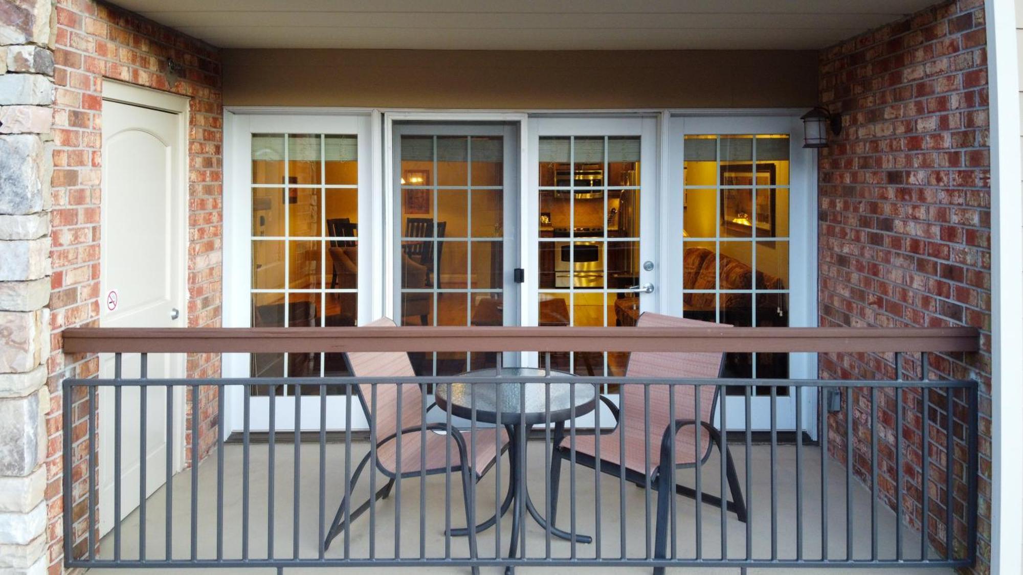 The Residences At Biltmore - Asheville Extérieur photo